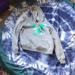 American Eagle Outfitters Small Hoodie